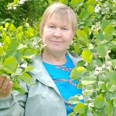 Фотография девушки Вера, 53 года из г. Барнаул