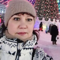 Фотография девушки Ангелина, 49 года из г. Улан-Удэ