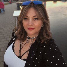 Фотография девушки Ия, 49 года из г. Находка