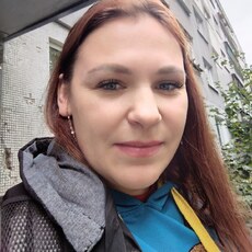 Фотография девушки Алла, 28 год из г. Калининград
