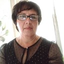Валентина, 54 года