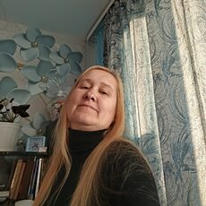 Фотография девушки Павлина, 43 лет из г. Сысерть
