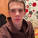 Serega, 27 лет