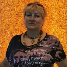 Фотография девушки Елизавета, 61 года из г. Калининград