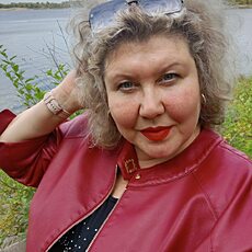 Фотография девушки Ия, 46 лет из г. Нижний Новгород