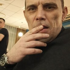 Фотография мужчины Вадим, 45 лет из г. Воронеж
