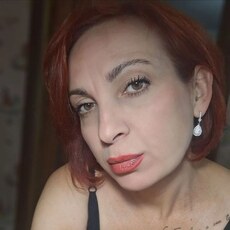 Фотография девушки Катя, 42 года из г. Свердловск