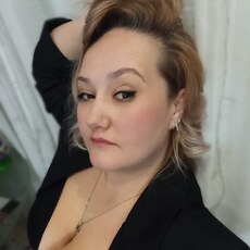 Фотография девушки Каролина, 41 года из г. Самара
