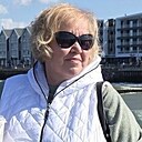 Ангелина, 57 лет