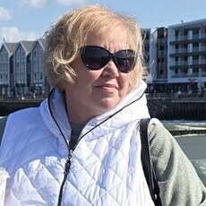 Фотография девушки Ангелина, 57 лет из г. Калининград