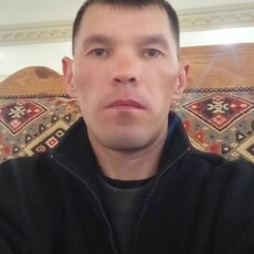 Фотография мужчины Александр, 38 лет из г. Казань