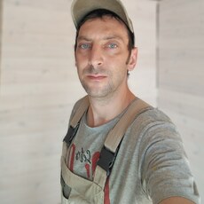 Фотография мужчины Вова, 35 лет из г. Городец