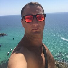 Фотография мужчины Сергей, 38 лет из г. Нижний Новгород