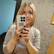 Фотография девушки Ирина, 38 лет из г. Вихоревка
