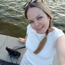 Фотография девушки Рита, 39 год из г. Чебоксары