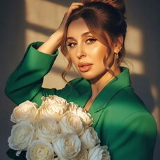 Фотография девушки Карина, 35 лет из г. Оренбург