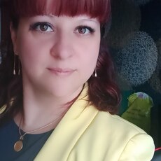 Фотография девушки Мария, 41 год из г. Нижний Новгород
