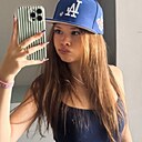 Фёкла, 18 лет