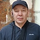 Никифор, 49 лет