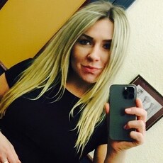 Фотография девушки Елизавета, 30 года из г. Горловка