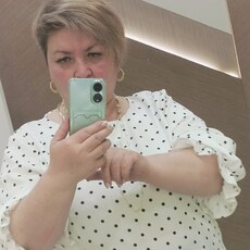 Фотография девушки Полина, 53 года из г. Павлодар