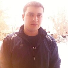 Фотография мужчины Аркадий, 34 года из г. Алматы