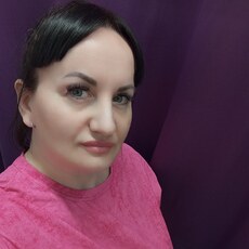 Фотография девушки Октябрина, 38 лет из г. Волгоград
