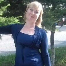 Фотография девушки Ангелина, 35 лет из г. Омск