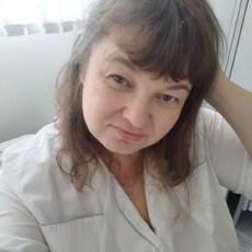 Фотография девушки Ольга, 38 года из г. Нижний Новгород