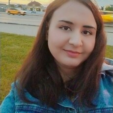Фотография девушки Алла, 33 года из г. Тула