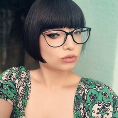 Фотография девушки Октябрина, 31 лет из г. Киев