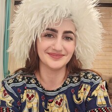 Фотография девушки Дана, 28 год из г. Луховицы