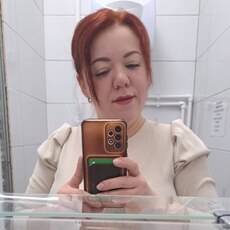 Фотография девушки Ксюша, 36 лет из г. Подольск