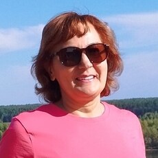 Фотография девушки Матрёна, 52 лет из г. Бийск