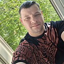 Андрей, 35 лет