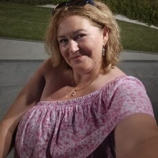 Фотография девушки Гликерия, 54 лет из г. Сыктывкар