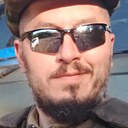 Алехандро, 36 лет