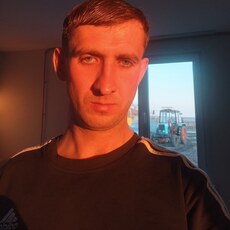 Фотография мужчины Григорий, 25 лет из г. Сергач