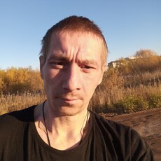 Фотография мужчины Сергей, 37 лет из г. Воркута