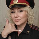 Блондинка, 49 лет