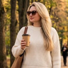 Фотография девушки Василиса, 42 года из г. Севастополь