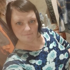 Фотография девушки Алиса, 37 лет из г. Новокуйбышевск