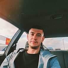 Фотография мужчины Кирилл, 37 лет из г. Гродно