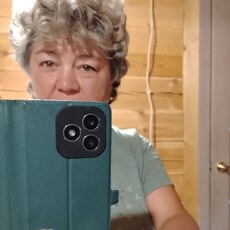 Фотография девушки Прасковья, 53 лет из г. Иркутск