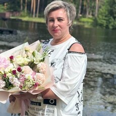 Фотография девушки Зоя, 54 лет из г. Витебск