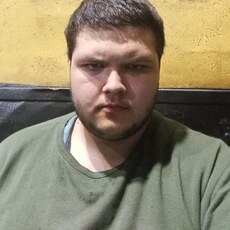 Фотография мужчины Мартын, 18 год из г. Бачатский