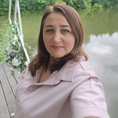 Фотография девушки Иоанна, 42 лет из г. Арзамас