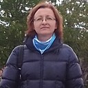 Настя, 45 лет