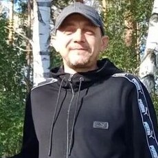 Фотография мужчины Нестор, 45 лет из г. Калтан