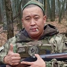 Фотография мужчины Василий, 39 лет из г. Элиста